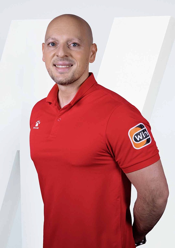 Колдарь Дмитрий 