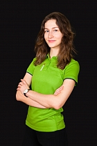 Фальман Полина