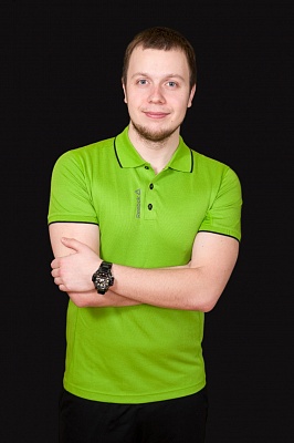 Пётр Сунцов