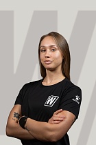 Осипова Василиса 