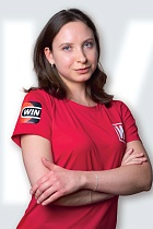 Уткина Дарья 