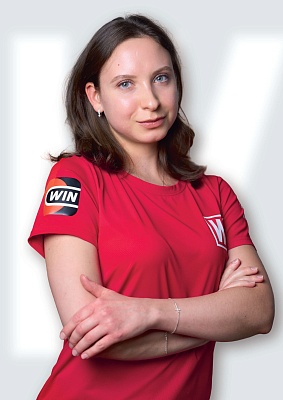 Уткина Дарья 