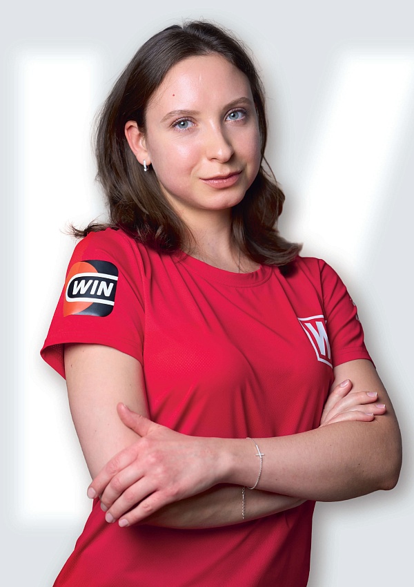 Уткина Дарья 