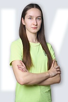 Аршинова Таисия