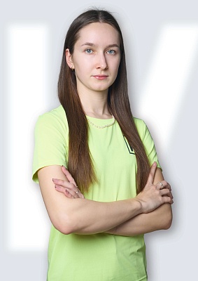 Аршинова Таисия