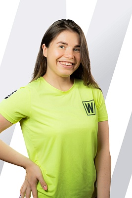 Гросу Анастасия