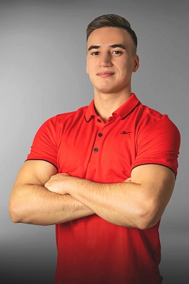 Деляев Юрий