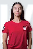 Екатерина Капитонова