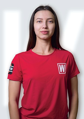 Екатерина Капитонова