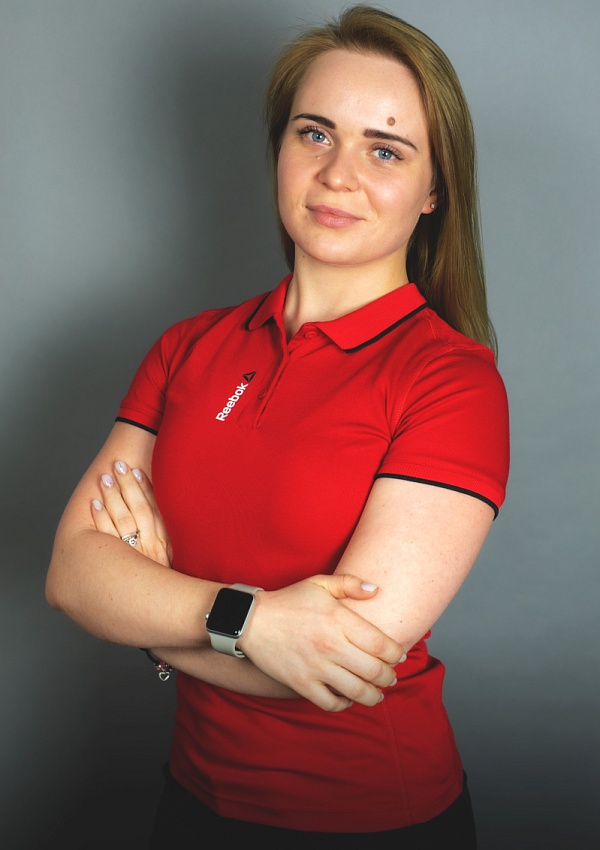 Лимарева Елена