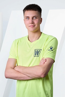 Свирин Юрий