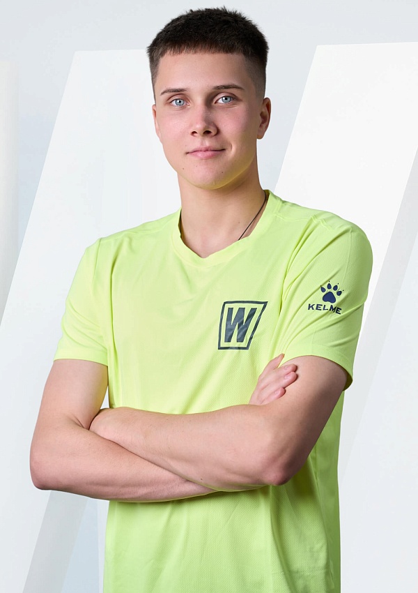 Свирин Юрий