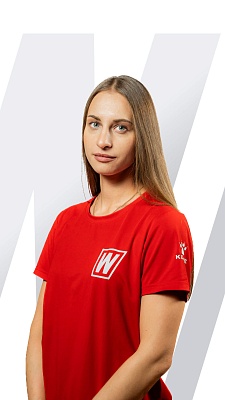 Любовь Радолицкая