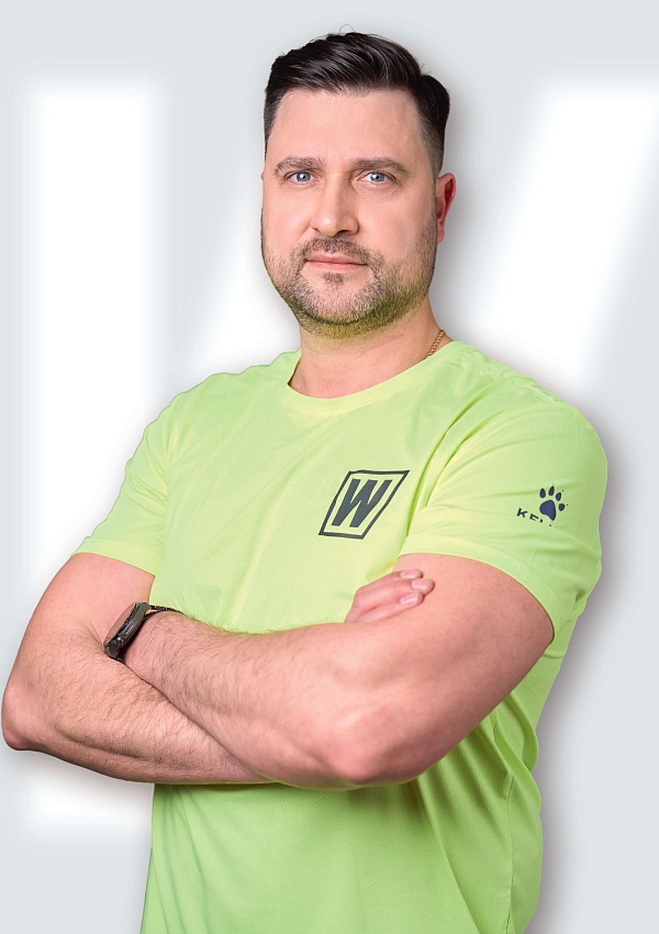 Владимир Игнатенко