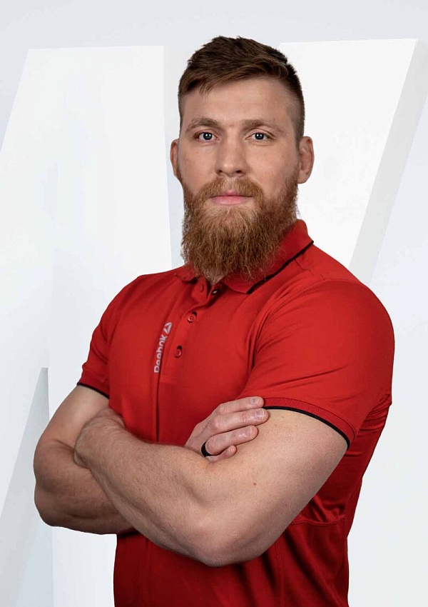 Чегодаев Данила