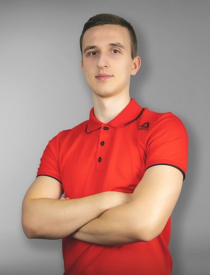Рожков Даниил