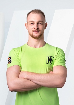 Безлепкин Максим