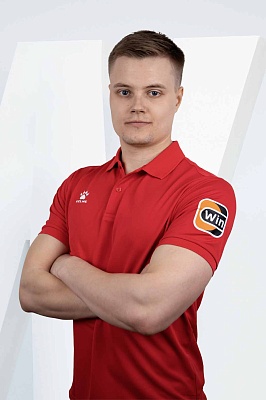 Вилисов Андрей