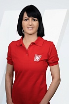 Наталья Чадина
