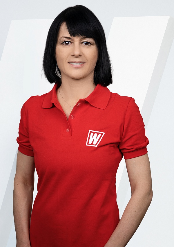 Наталья Чадина