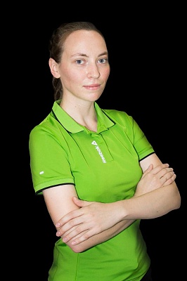 Славкина Екатерина