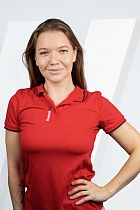 Гайдаш Екатерина