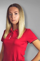 Екатерина Сапожникова
