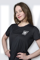 Шамгунова Мария