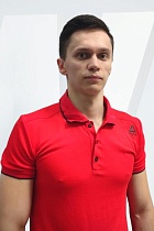 Максим Макаров