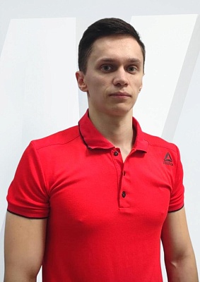 Максим Макаров