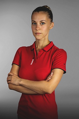 Сластникова Инна