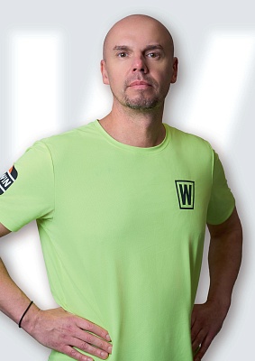 Артем Федин