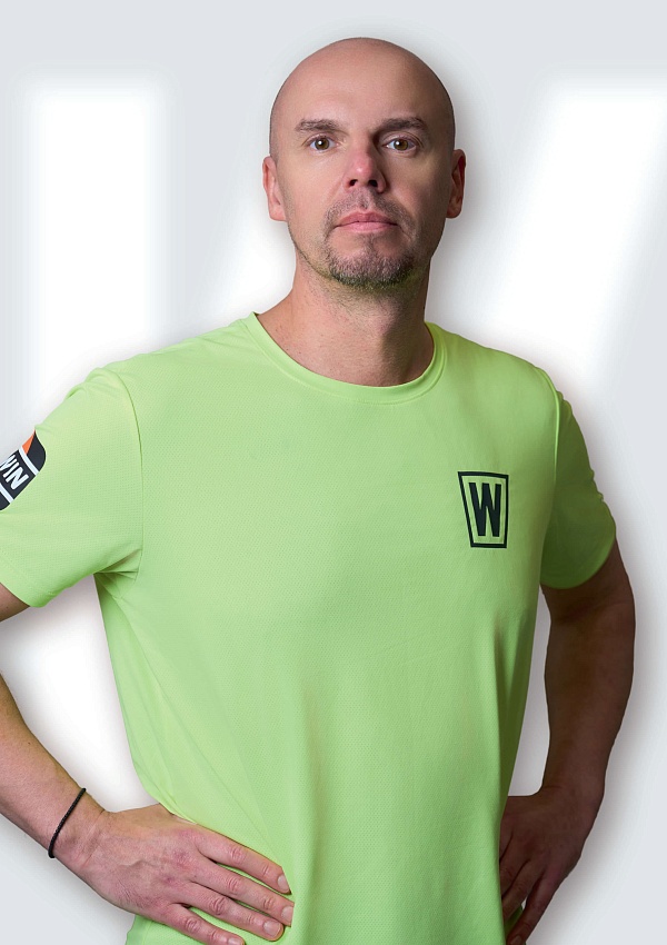 Артем Федин