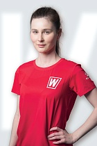 Львова Валерия