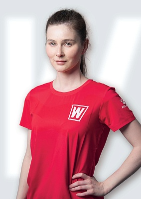 Львова Валерия