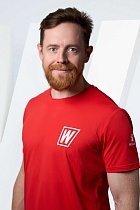 Песегов Антон 