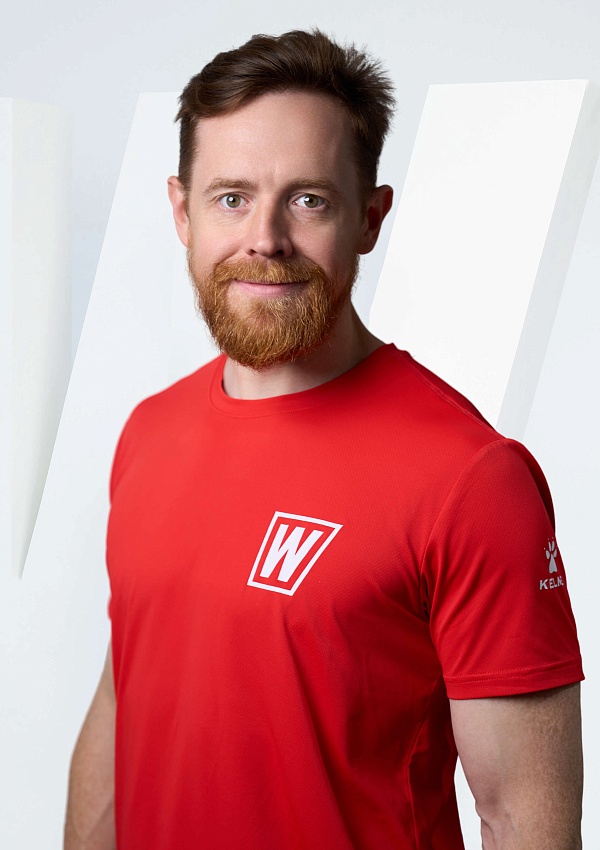 Песегов Антон 