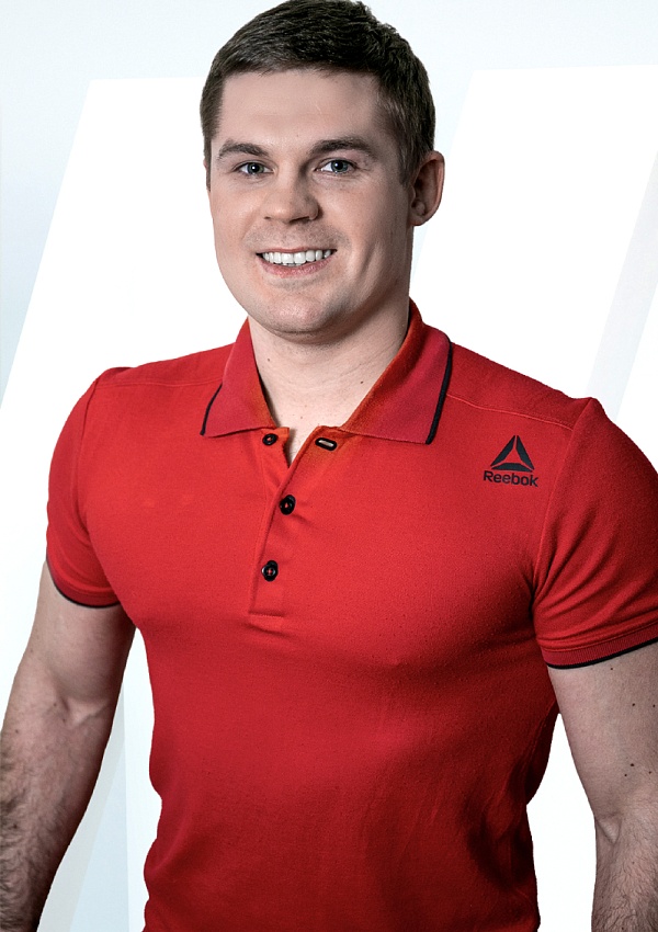 Алексей Барданов