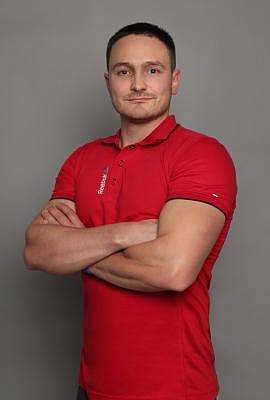 Алексей Ященко