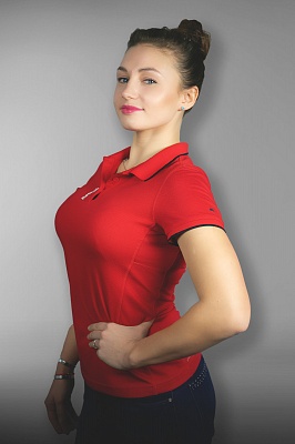 Хаустова Софья
