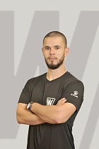 Воронин Илья 