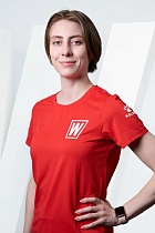 Минералова Мария