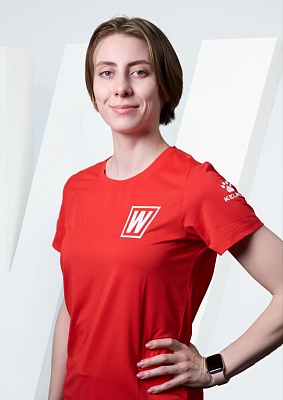 Минералова Мария