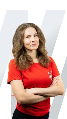 Стафеева Александра