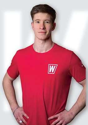 Денис Афонько 