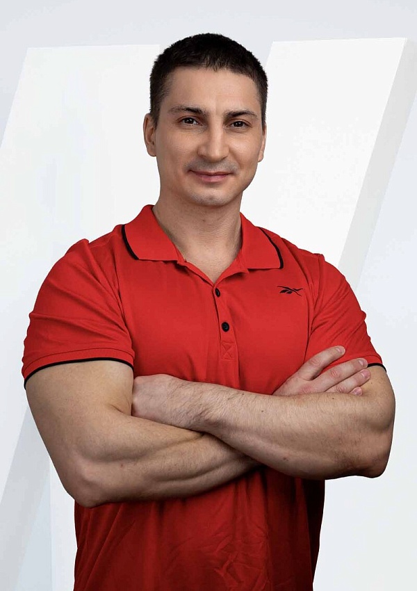 Сколов Алексей