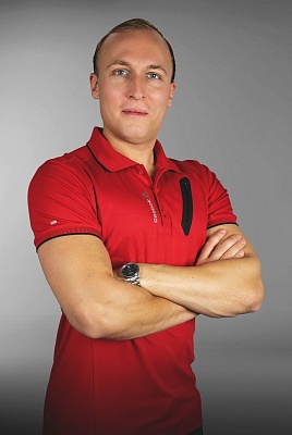 Вишнев Генрих