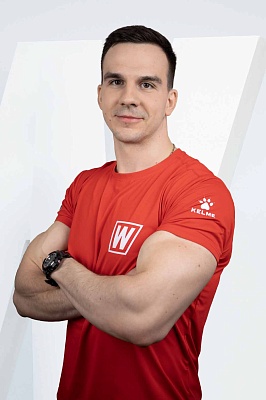 Алешанов Александр
