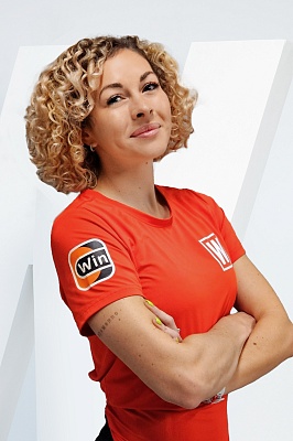 Башмакова Анна