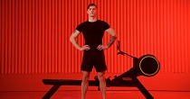 World Class Row Challenge